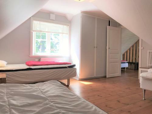 Apartamento Fogelbergs Tub