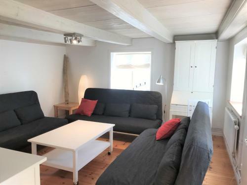 Apartamento Fogelbergs Tub