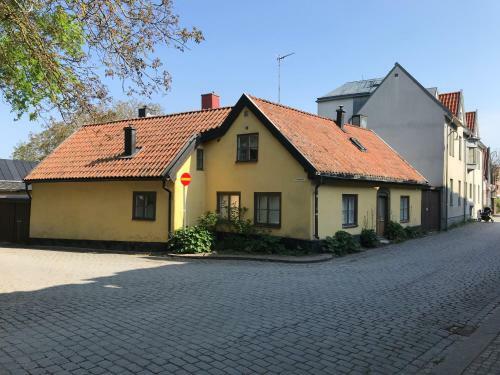 Apartamento Fogelbergs Tub