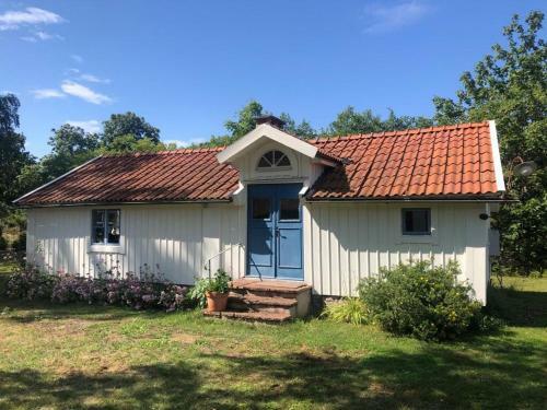 Seaside Cottage Haga Park
