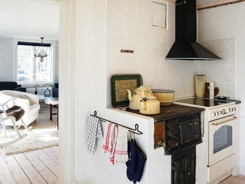 Holiday Home L�ckeby II
