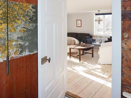 Holiday Home L�ckeby II