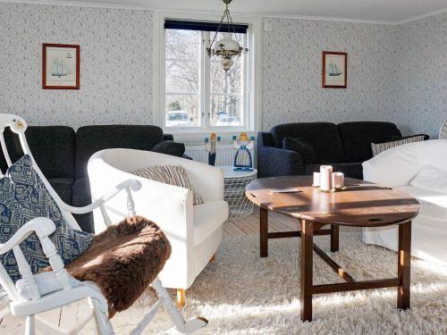 Holiday Home L�ckeby II