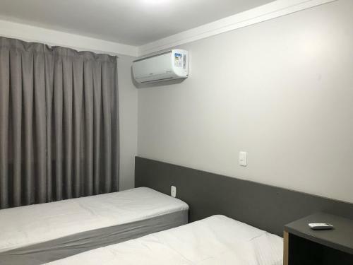 Apartamento Ed. Jacarand�