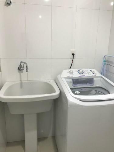Apartamento Ed. Jacarand�
