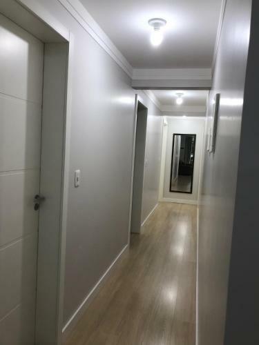 Apartamento Ed. Jacarand�
