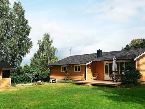 Holiday Home Asker�n