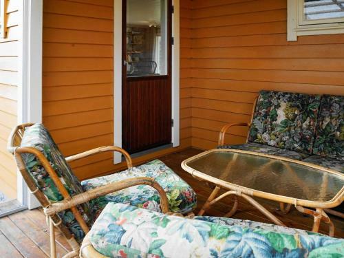 Holiday Home Asker�n