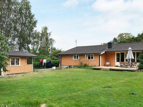 Holiday Home Asker�n