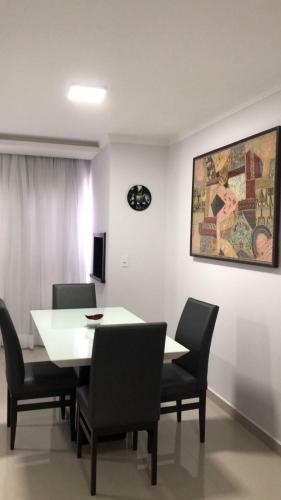 Apartamento Little Britain No Centro De Pomerode