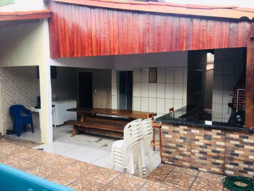 Recanto 5 Cora��es