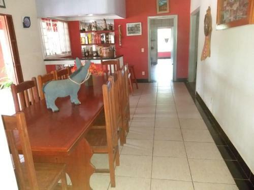 Agroturismo Ch�cara Meu Sonho