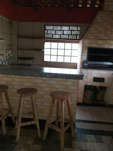 Agroturismo Ch�cara Meu Sonho