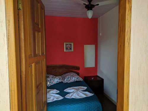 Casa Dois Anjos Piri
