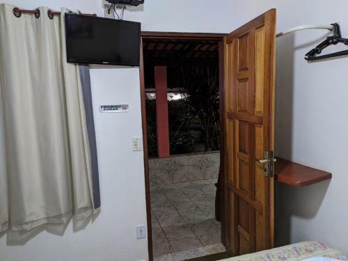 Casa Dois Anjos Piri