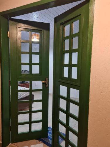 Hostal Quarto Floresta Duplo