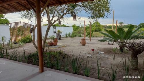 Hostal Casa Mar Pousada