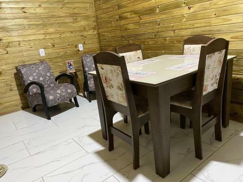 Cabana Ref�gio Dos Canyons 2