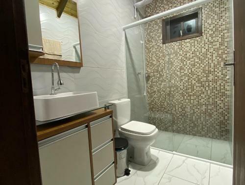 Cabana Ref�gio Dos Canyons 2