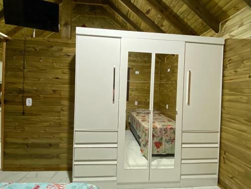 Cabana Ref�gio Dos Canyons 2