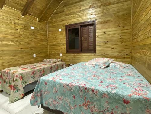 Cabana Ref�gio Dos Canyons 2