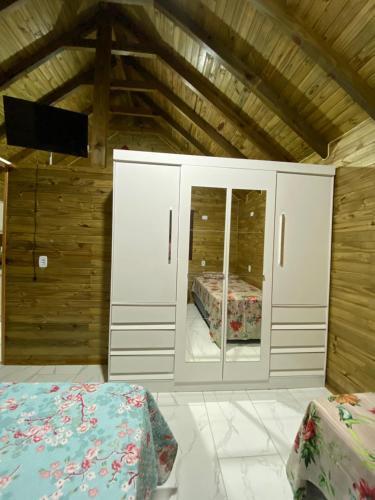 Cabana Ref�gio Dos Canyons 2