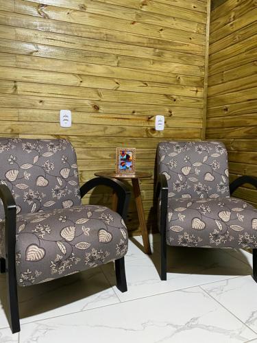 Cabana Ref�gio Dos Canyons 2