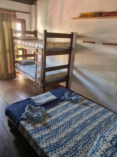 Albergue Ganesha Pipa