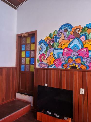 Albergue Ganesha Pipa