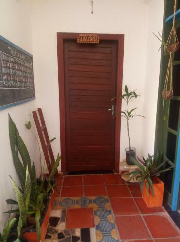 Albergue Ganesha Pipa