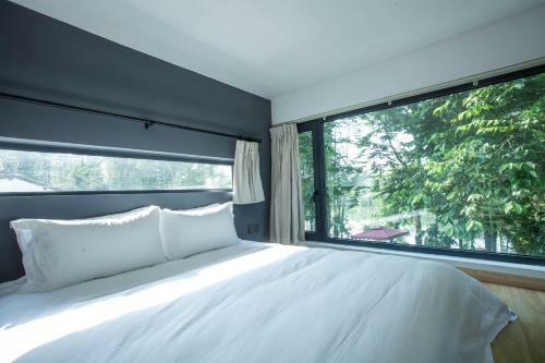 Wuyuan Yi Chuan Yi Su River View Sen Hotel