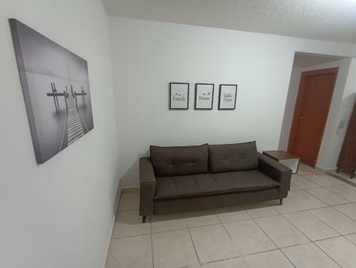Mar Azul Apartamento Aconchegante
