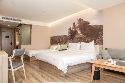 East Hotel