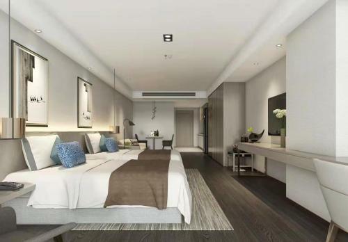 Aparthotel Citadines New District Wuxi