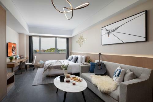 Aparthotel Citadines New District Wuxi