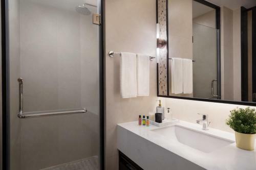 Aparthotel Citadines New District Wuxi