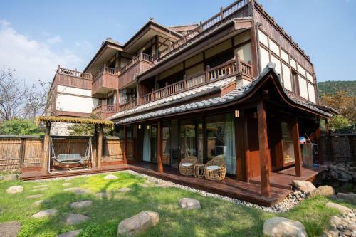 Rakuraku Stay Inn