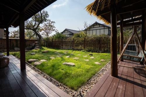 Rakuraku Stay Inn