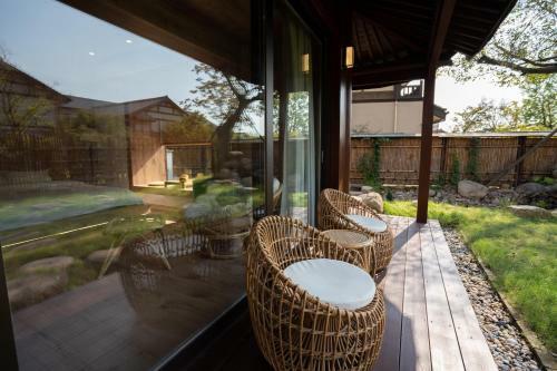 Rakuraku Stay Inn