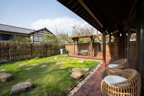 Rakuraku Stay Inn