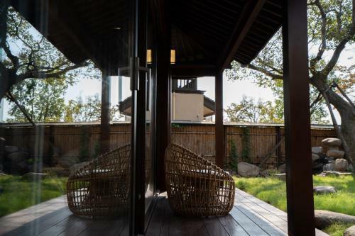 Rakuraku Stay Inn