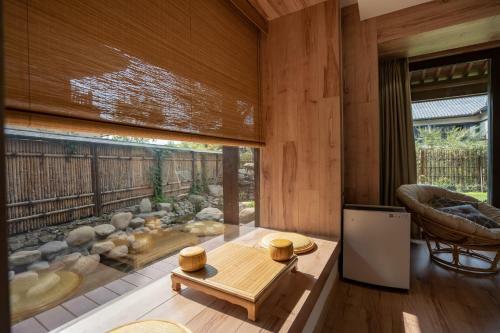 Rakuraku Stay Inn