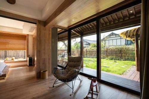 Rakuraku Stay Inn