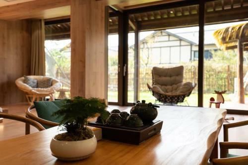 Rakuraku Stay Inn