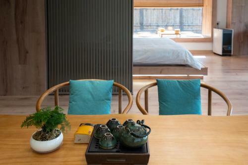 Rakuraku Stay Inn