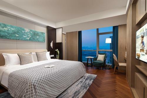 Apartamentos Ascott New District Wuxi