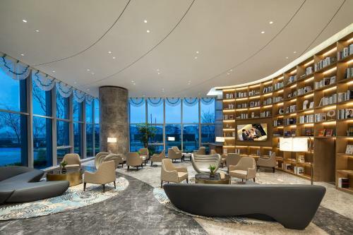 Apartamentos Ascott New District Wuxi