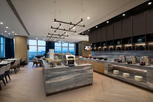Apartamentos Ascott New District Wuxi