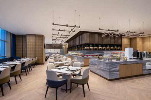 Apartamentos Ascott New District Wuxi
