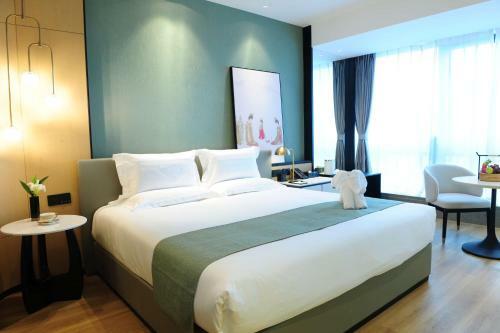 Dexin Fuyuan Hotel